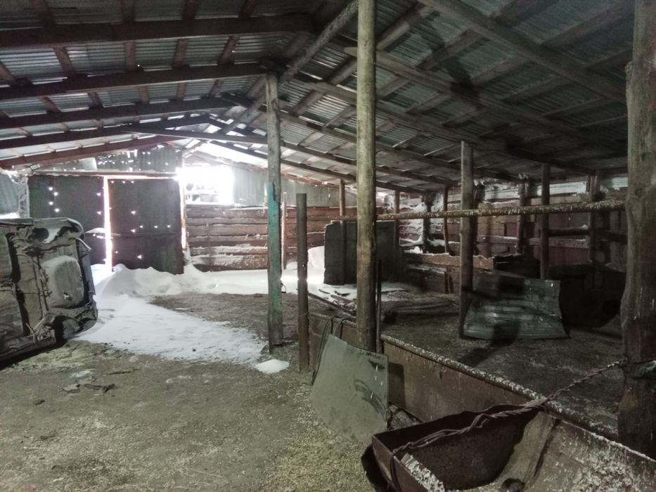 Продам дом или обмен на авто