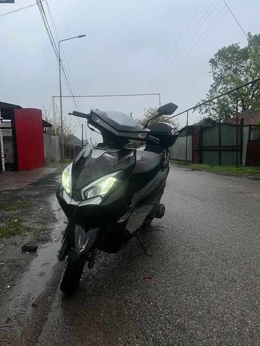 Мапед М10 в учете обмен интересует