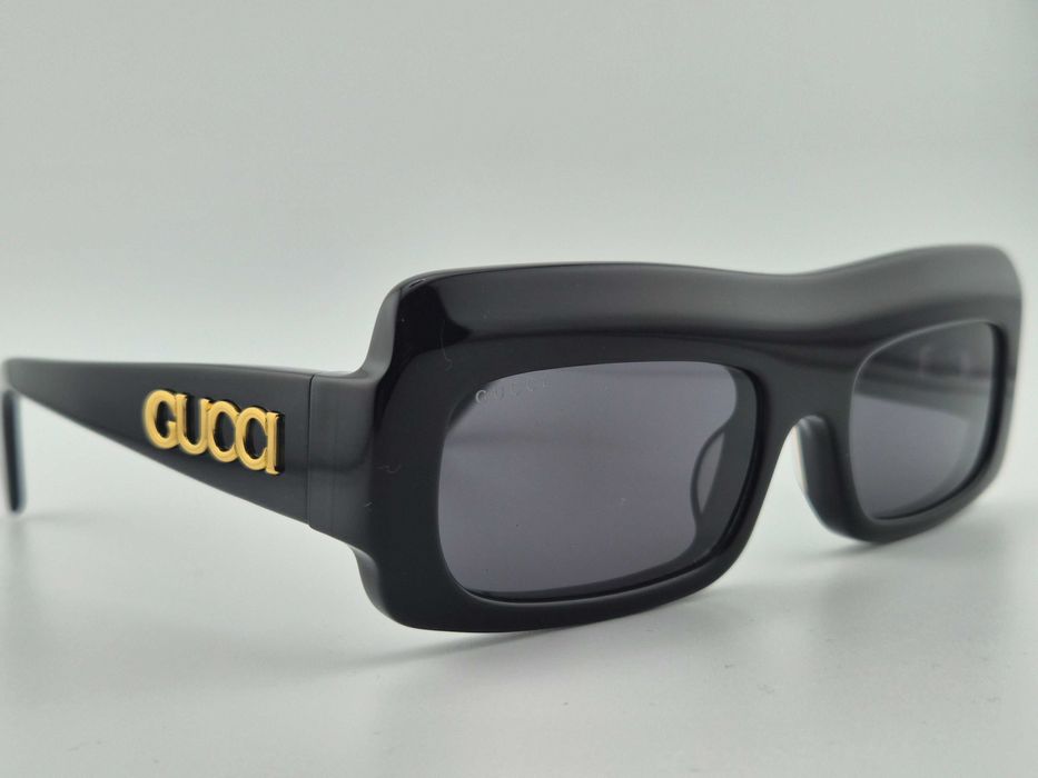 Ochelari de soare gucci Dama gg1773s, black, Noi,Originali,Garantie