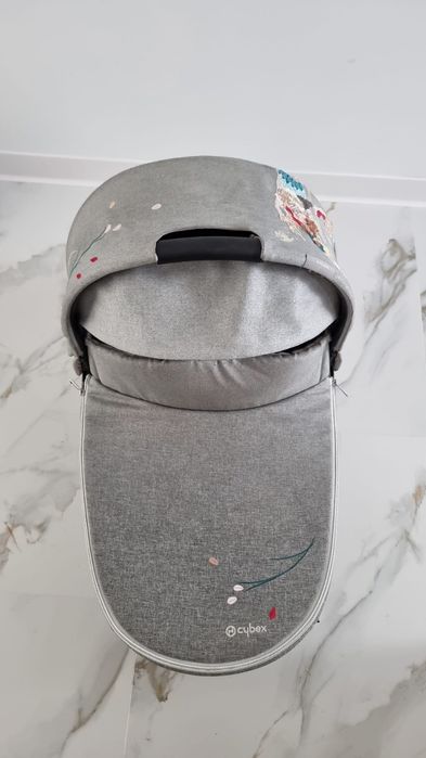 Landou Cybex priam ediția Koy