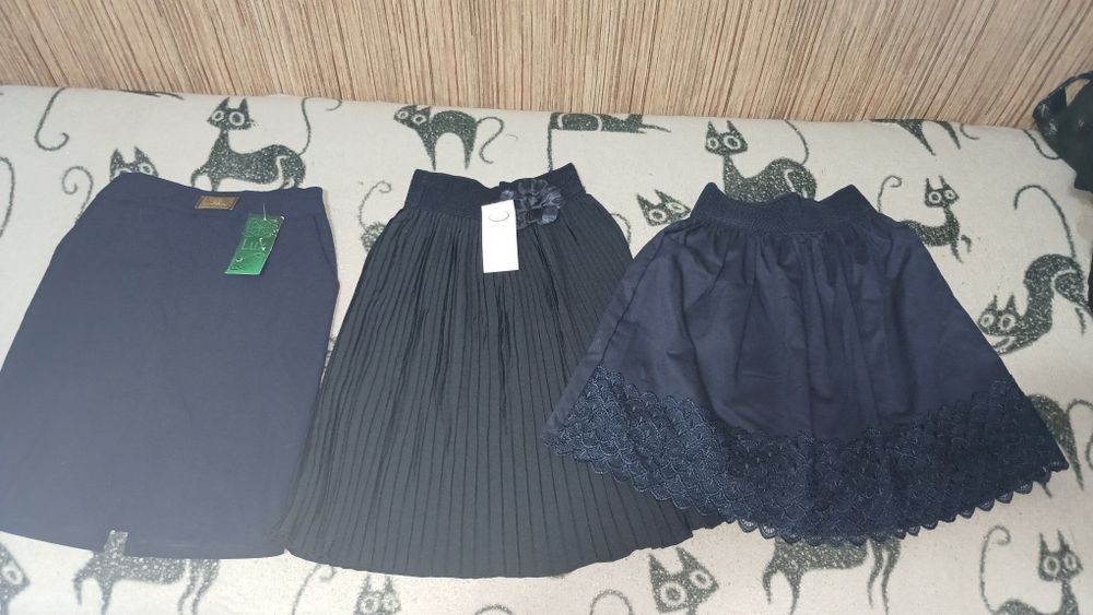 Продаётся школьная одежда для подростка