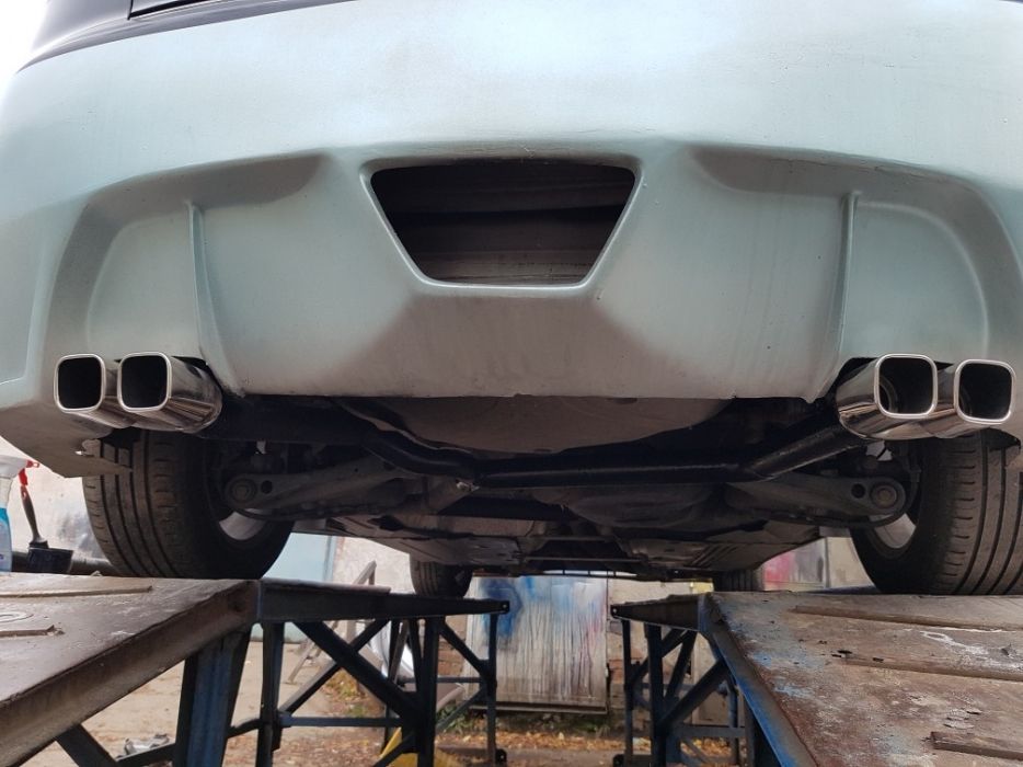 Sudura aluminiu ,tobe eșapament ,aluminiu plus tinichigerie auto