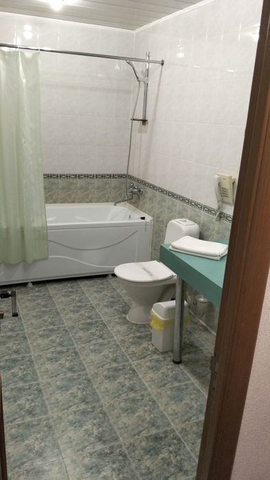 Гостиничный номер