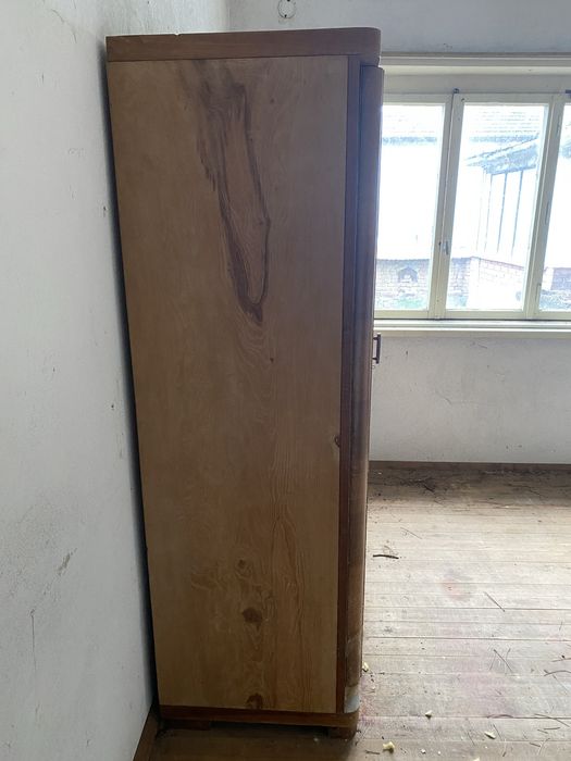 Антикварни дървени предмети