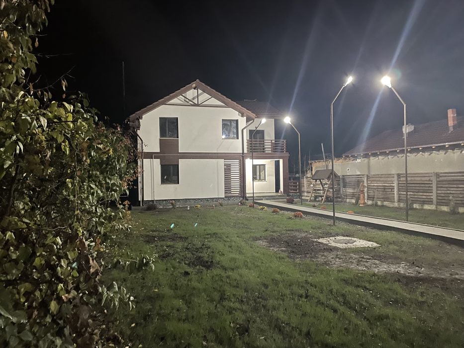 Casa vacanța ,,La Catalin’’ la 8km craiova