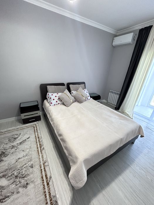 Квартира посуточно