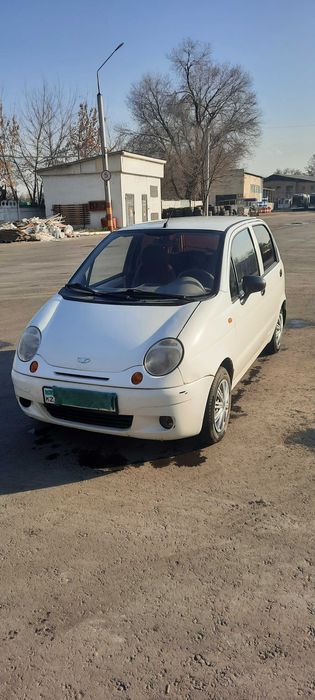 Продам авто МАТИЗ