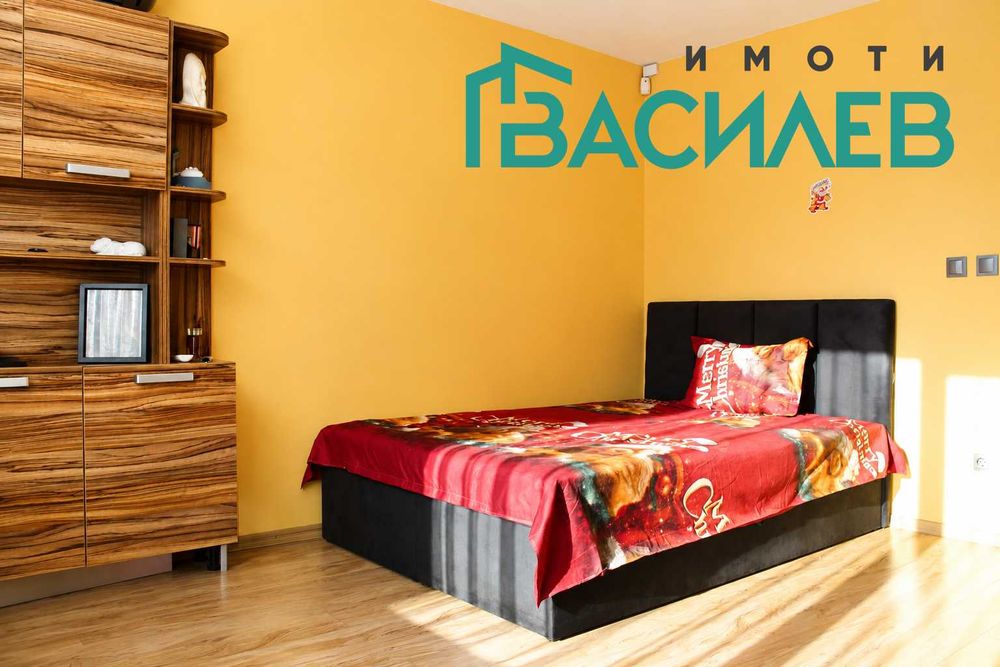 Продава 3-СТАЕН град София, Люлин 8