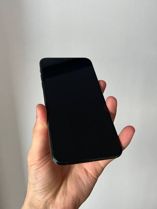 Iphone 11 pro max 256 gb