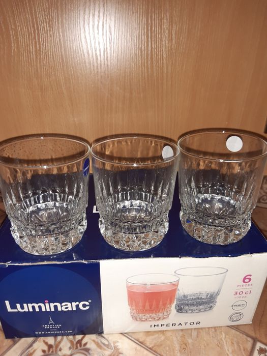 Посуда новая разная