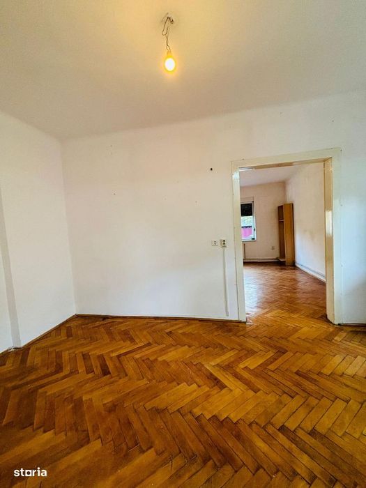 Apartament în vilă cu grădină | Eugen Brote, Cluj | Acces separat