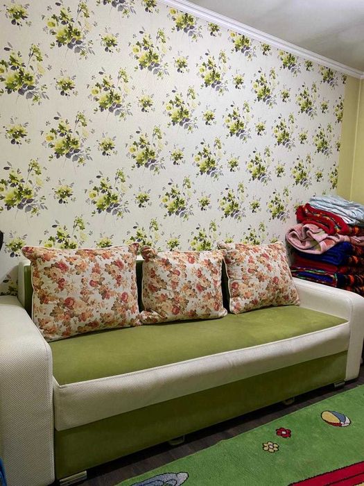 Продам мягкую мебель