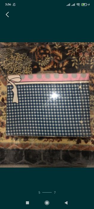 Пледы покрывала наволочки