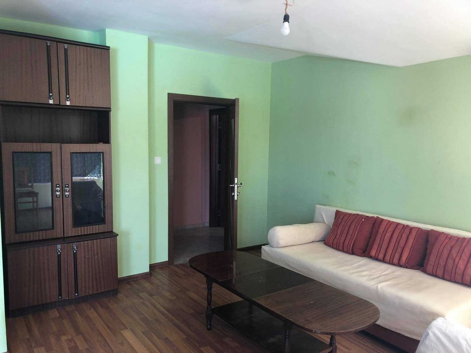 Дава се под наем Двустаен апартамент в Бургас, Сарафово - 56 кв.м за 300 € - Снимка #18