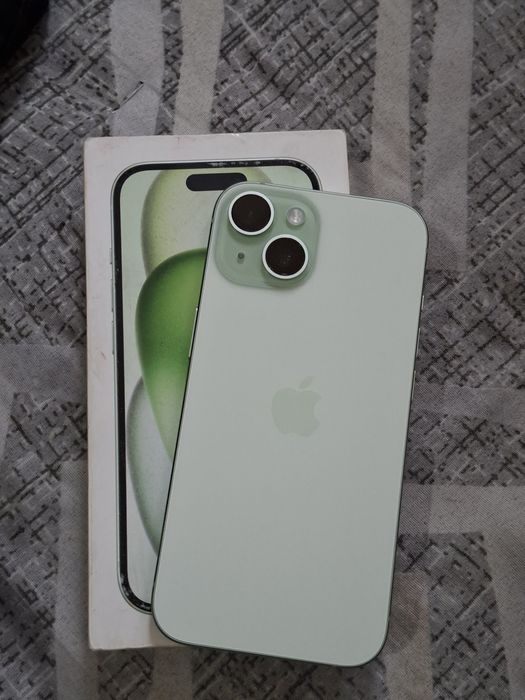 Iphone 15 128 гб