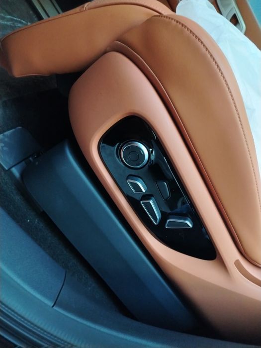 Changan Depal s09 Ultra 4 AWD. Hamma balonlar tortadi.