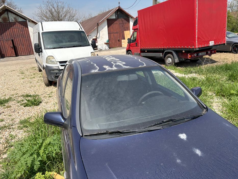 Vând Opel Astra G