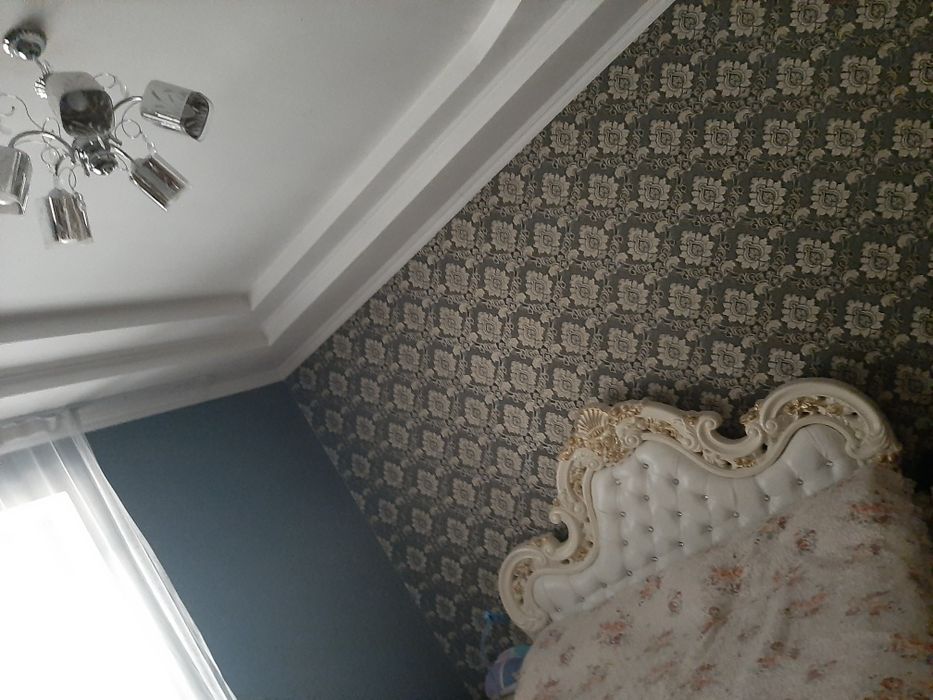 Продаётся дом в Городе Шу