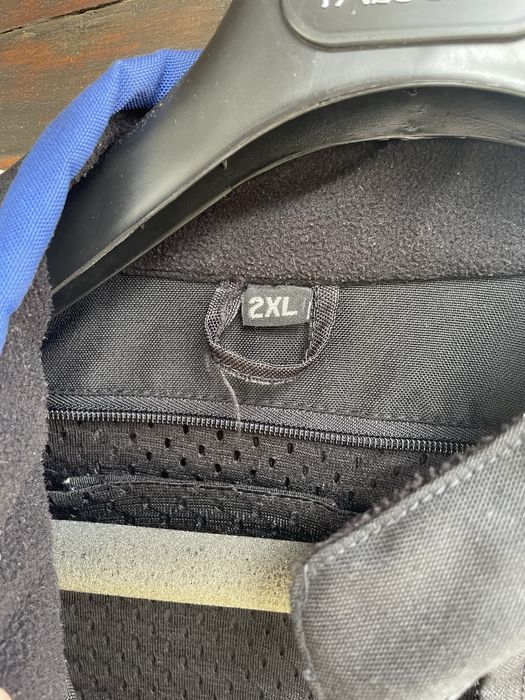 Яке за мотор XL .