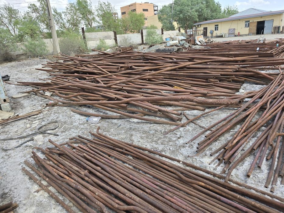 Бу труба лар бар