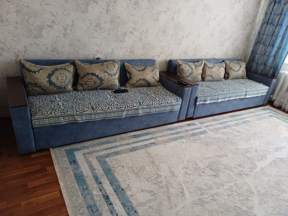 2 дивана за 60.000