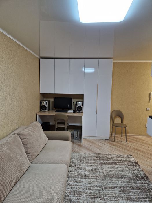 Продам однокомнатную квартиру