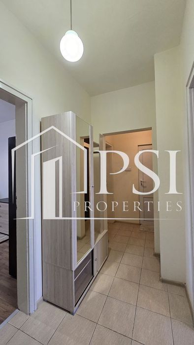 Дава се под наем Тристаен апартамент в Пловдив, Център - 100 кв.м за 510 € - Снимка #9