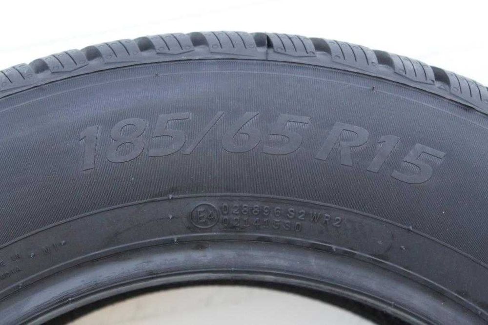Anvelope iarna noi 185/65R15, 88H, Ceat, DOT 2025