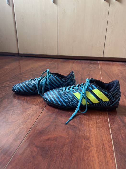 Юношески Стоношки Adidas