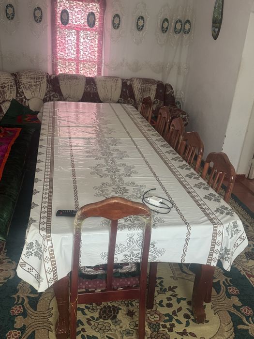 диван стол стучикпен 90мын