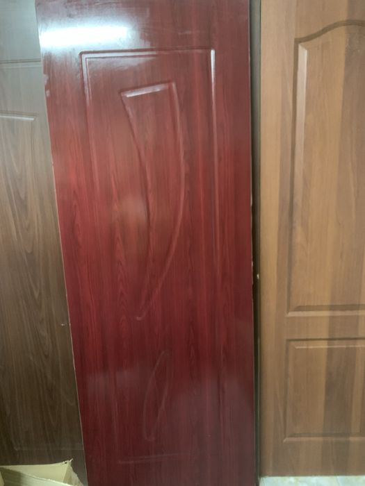 Межкомнатные двери