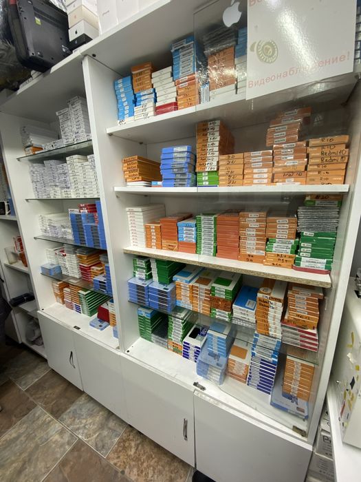 Ремонт телефонов и планшетов