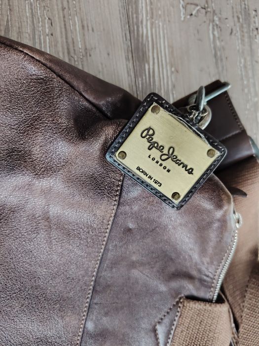Geanta Pepe Jeans
