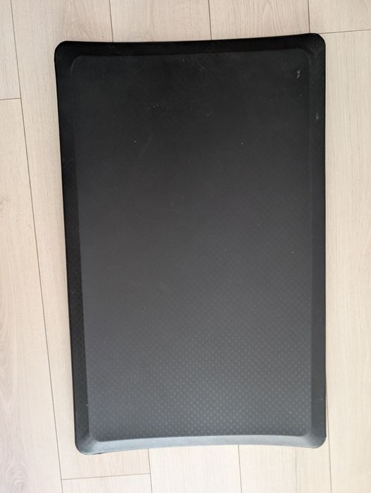 Covoraș anti-oboseală pentru birou în picioare (standing desk mat)