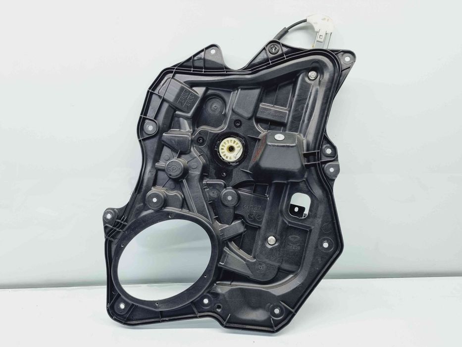 Macara electrica geam dreapta spate MAZDA 3 Sedan (BL) [Fabr 2008-2013