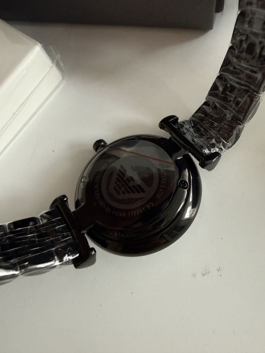 Ceas Armani dama nou,original