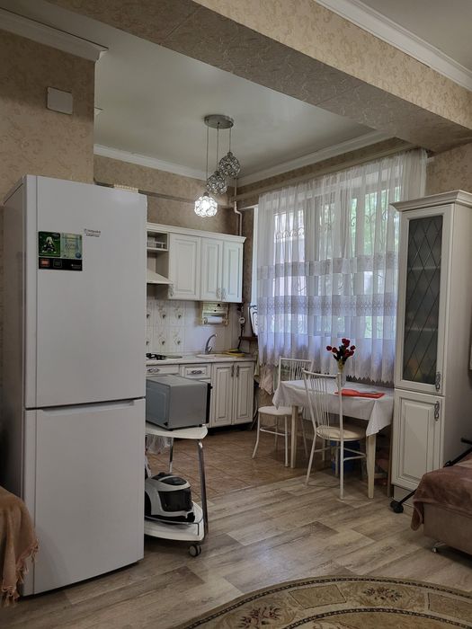 Квартира в Бостандыкском районе