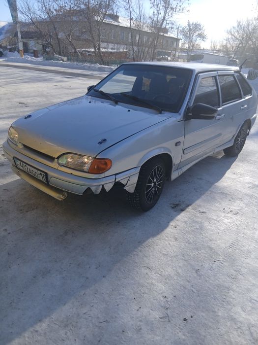 Продам ваз 2114 .