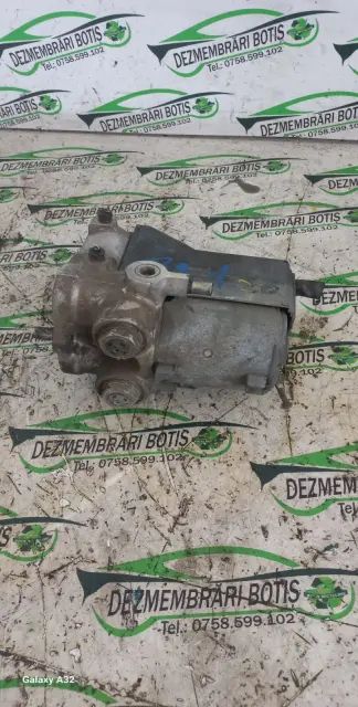 Pompa ABS Mercedes-Benz E-Class 1990 E 200 D 5MT (75 hp)