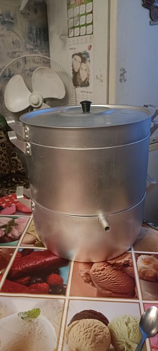 Соковарка в хорошем