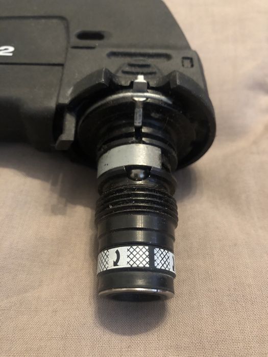 Hilto MX72 magazie de cuie