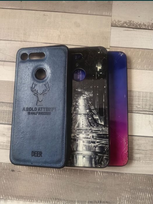 Honor view 20 + подаръци