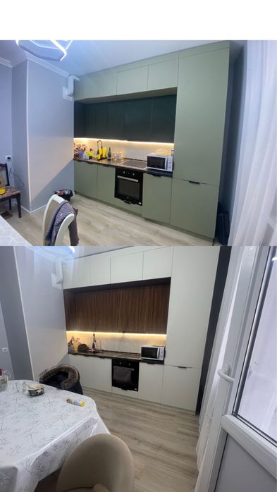 Реставрация  мебели ремонт