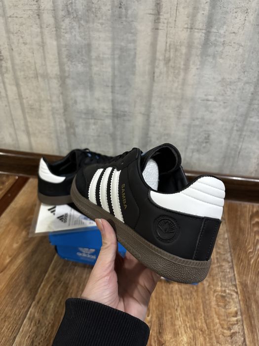 Кроссовки Adidas Samba