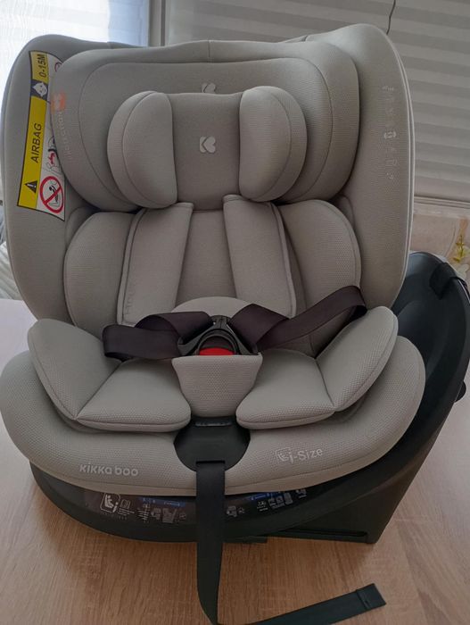 Столче за кола Kikka boo