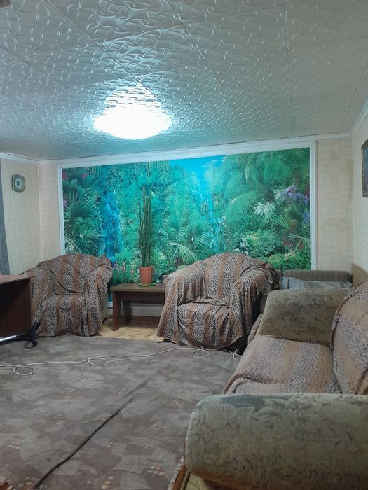 Продаётся двухэтажный дом