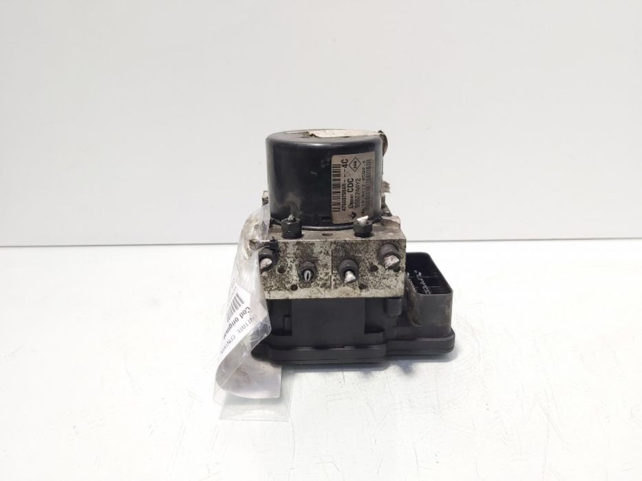 Unitate control ABS, cod 476607984R, Renault Megane 3 Combi