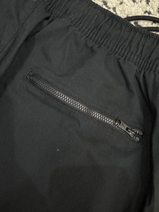 Мъжко долнище NIKE Air Jordan Los Angeles Lakers . Размер L