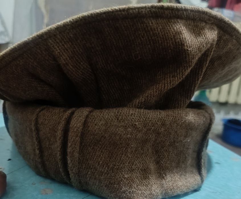 Продам шапки пуштунки