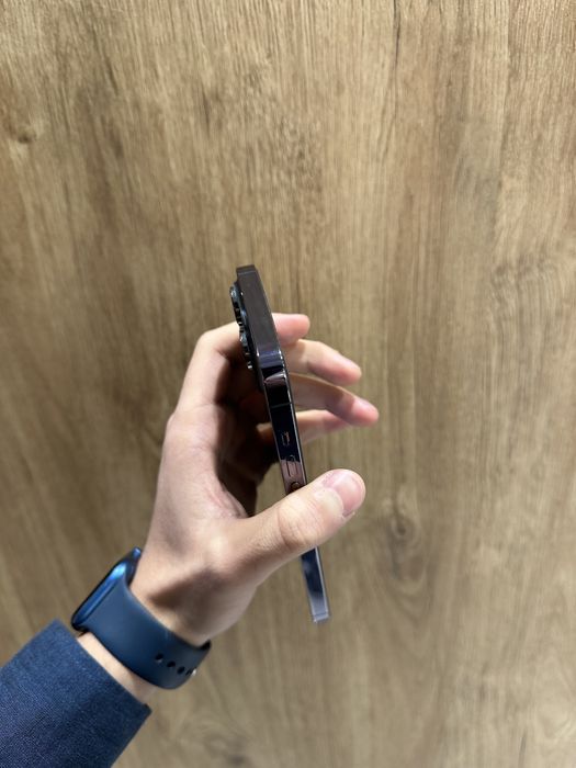 iPhone 14 pro max, 256gb 86% емкость